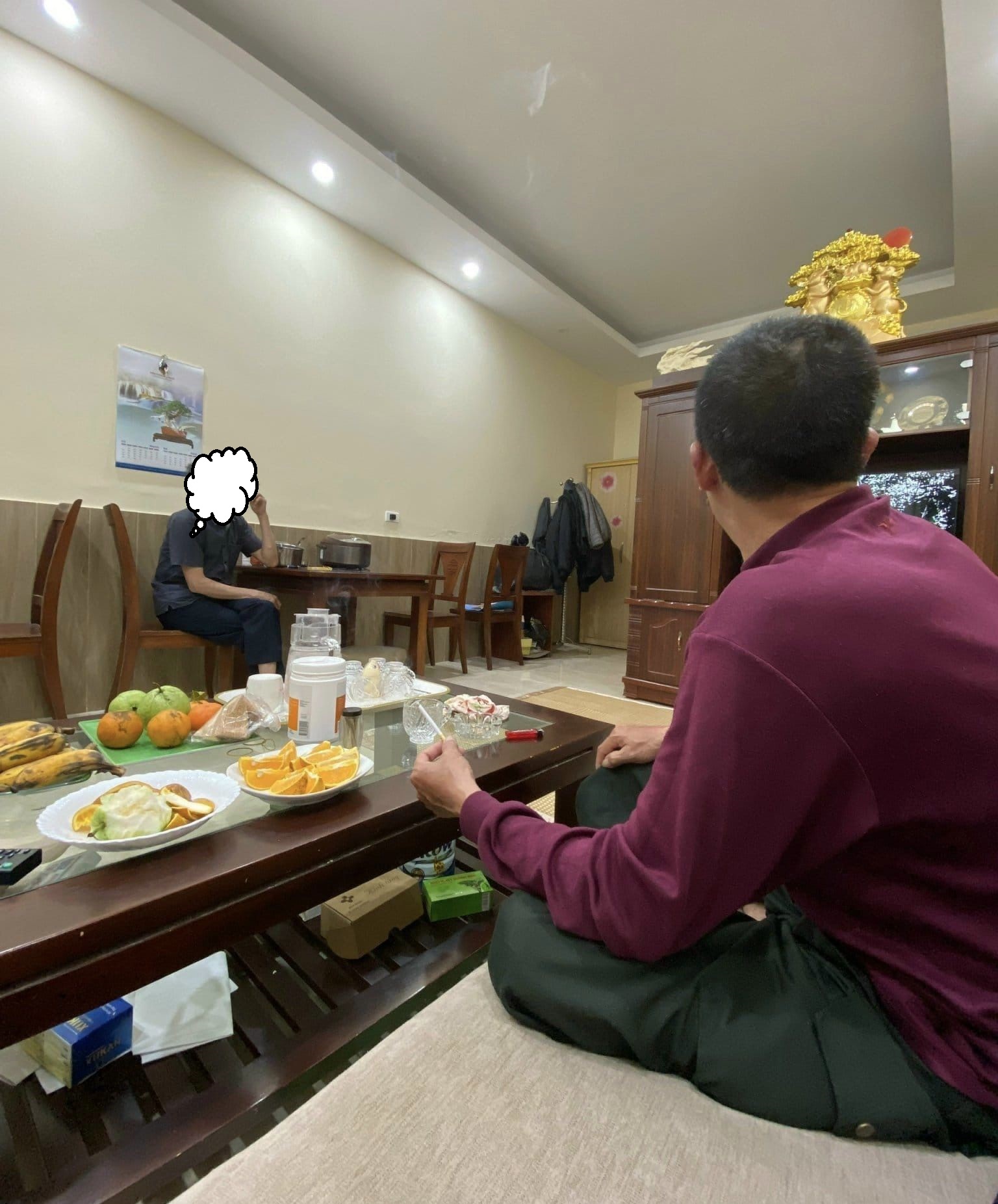 BÁN NHÀ NGUYỄN KHÁNH TOÀN – TRƯỚC NHÀ RỘNG THOÁNG – KINH DOANH – GẦN PHỐ - 68M2, NHỈNH 6 TỶ.