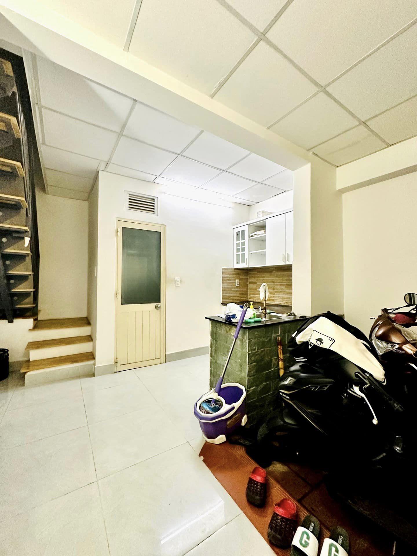 HXH Nguyễn Văn Lượng - 76m2 - 3PN 2WC - chỉ 3 tỷ nhỉnh.