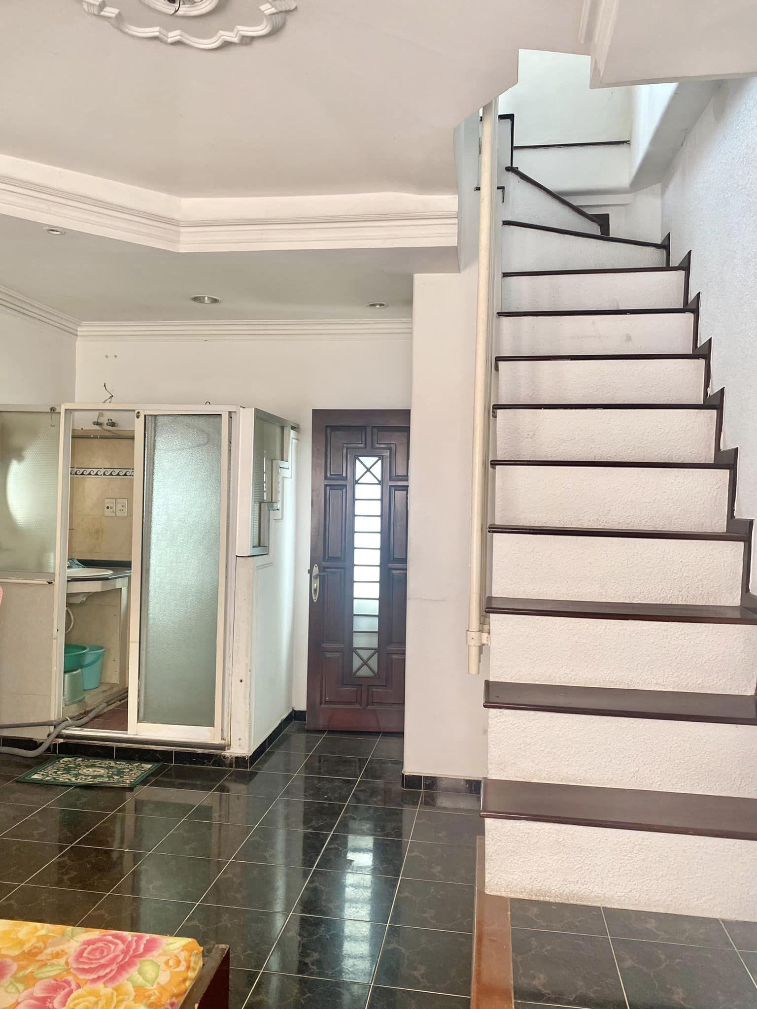 Đi Canada Bán Nhà Đẹp 3T, HXH_Nguyễn Văn Khối,P9,Gò Vấp chỉ 2,8 tỷ