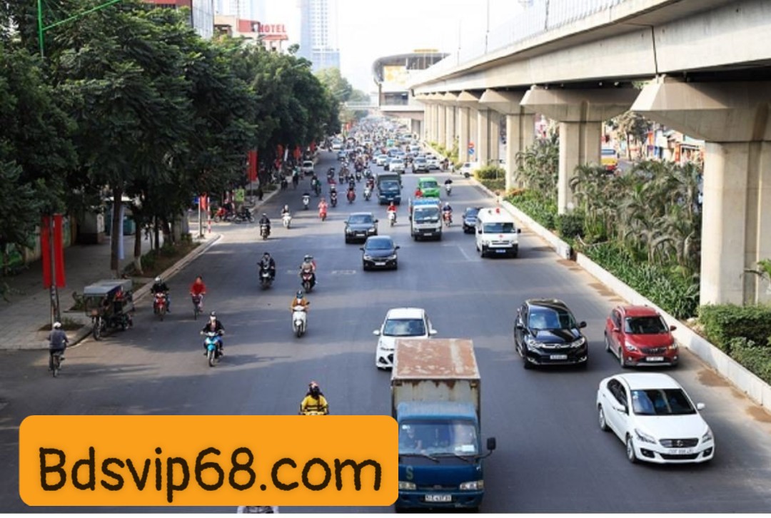 Cần bán siêu phẩm nhà mặt phố giá bình dân, mặt đường Nguyễn Trãi 64m2, 11.5 tỷ.