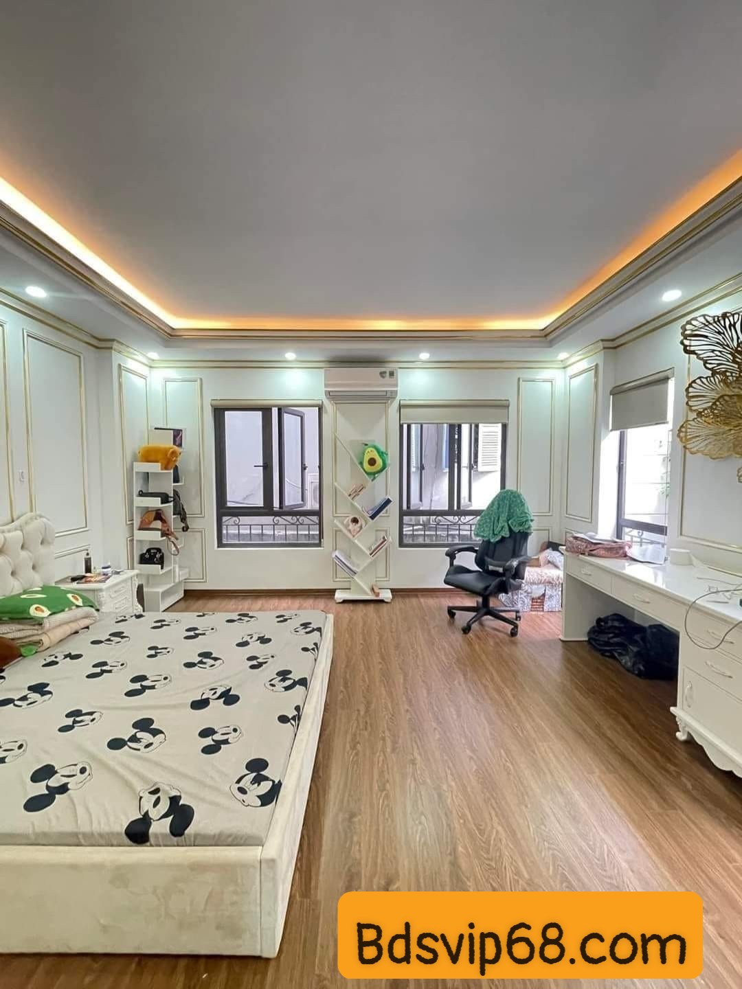 Cần bán nhà đẹp ở ngay 10 bước chân ra phố Vũ Trọng Phụng 35m2, 6 tầng giá 6.5 tỷ.