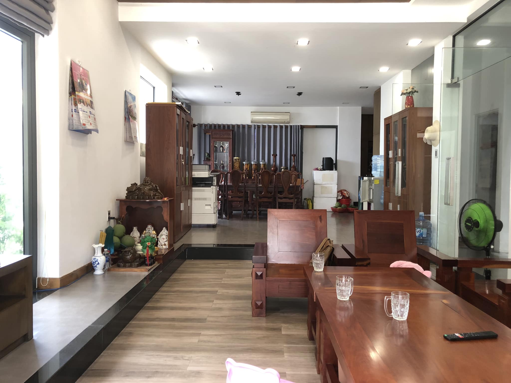 Giá mới, bán biệt thự cực đẹp gần Trường Chinh - Quận Tân Bình diện tích lớn.