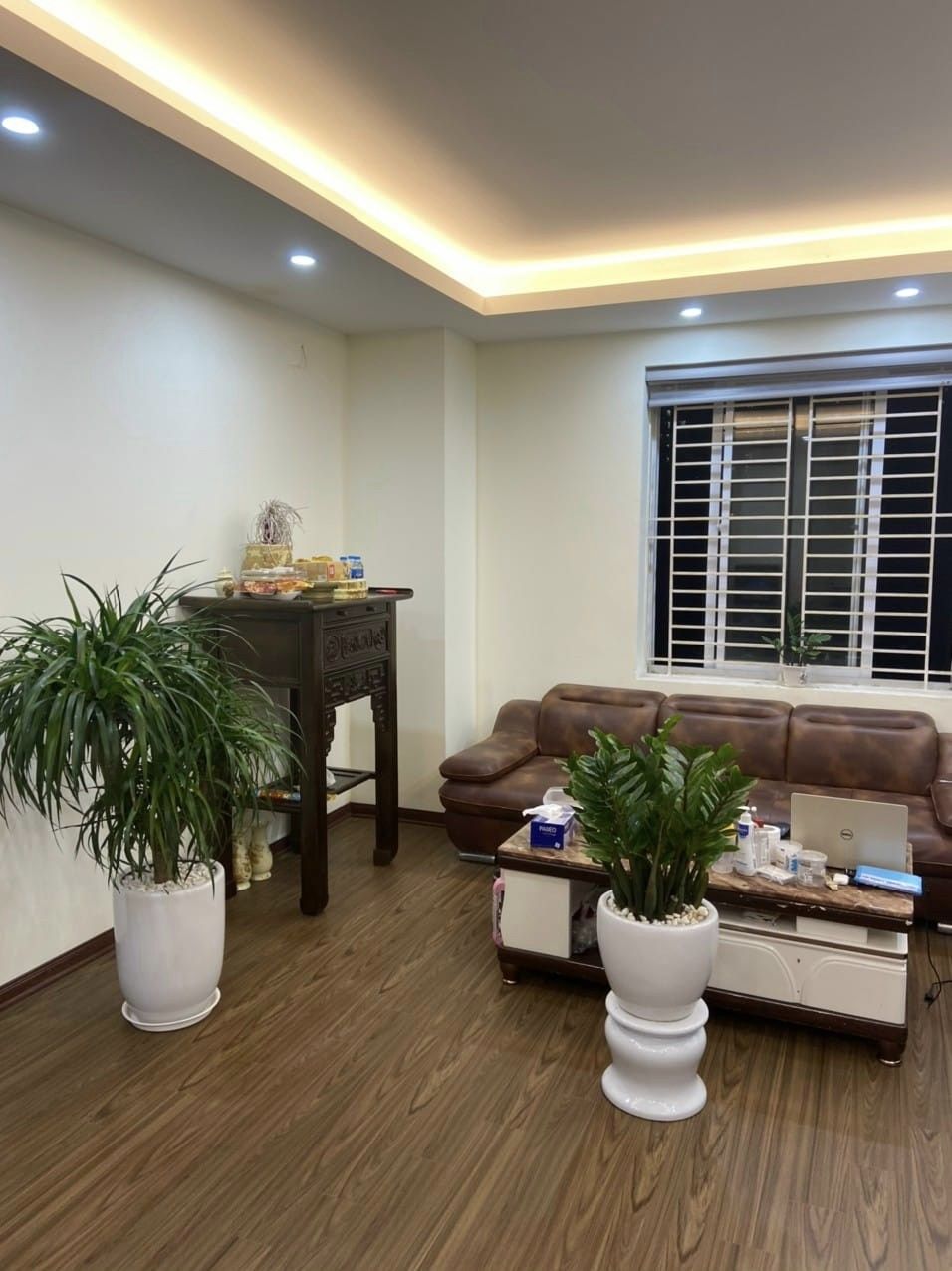 Cần bán gấp căn hộ chung cư Thành phố Giao lưu Phạm Văn Đồng 80m2, 2PN, hơn 2 tỷ.
