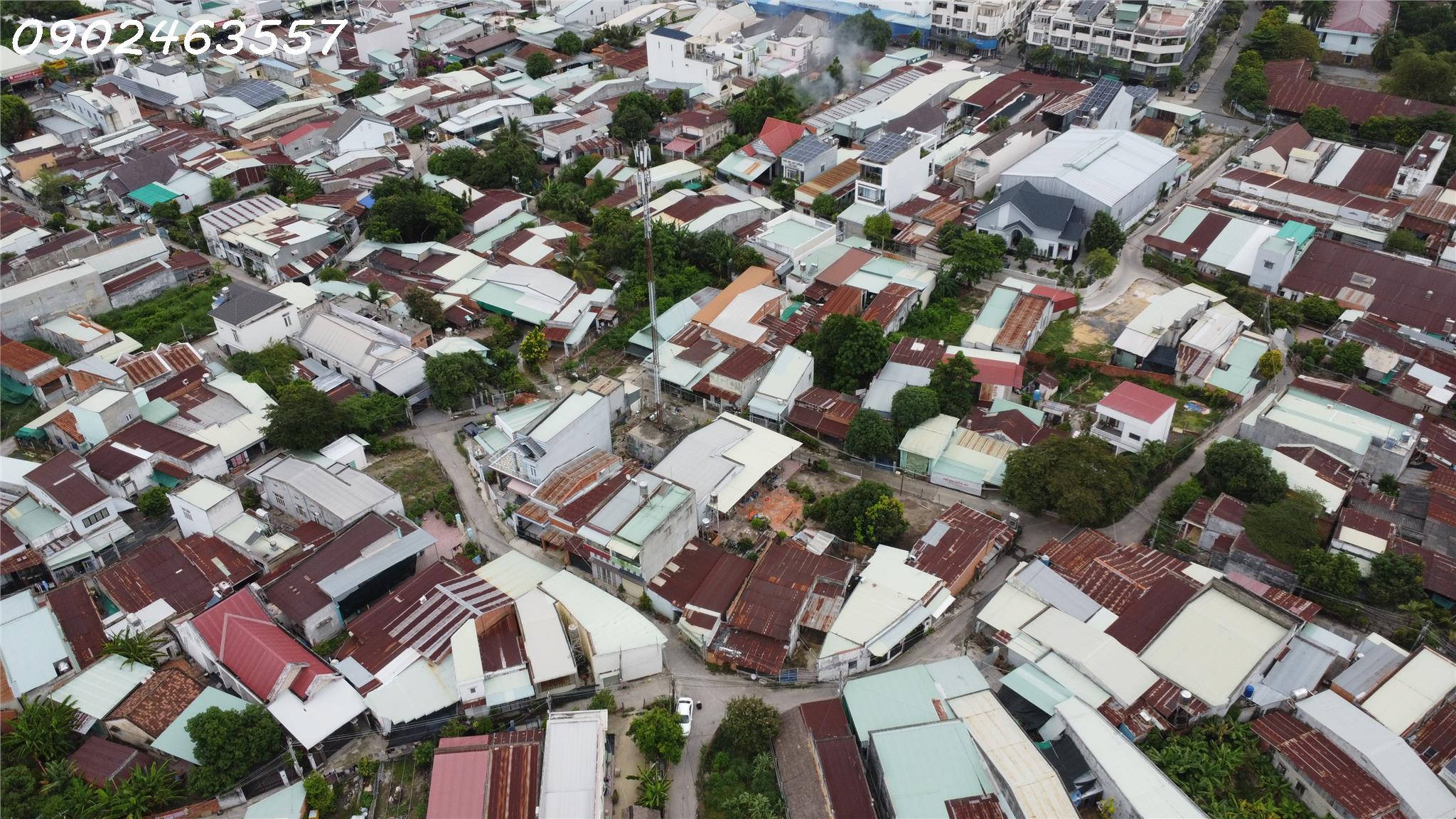 Đất thổ cư gần Coopmart Tây Ninh - Giá 1.7 tỷ.