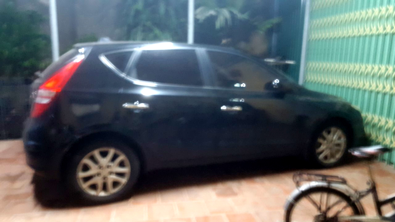 Chỉ hơn tỷ nhà Đại phúc 70m², mặt tiền 6m, ô tô ngủ trong nhà.