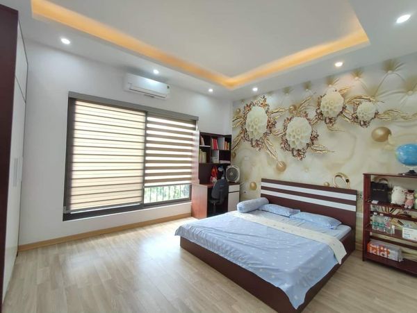 CẢ CẦU GIẤY KHÔNG CÓ CĂN THỨ 2, DÂN XÂY, 2 THOÁNG, NHÀ ĐẸP Ở NGAY, GẦN ÔTÔ, GIÁ NHỈNH 4TỶ.