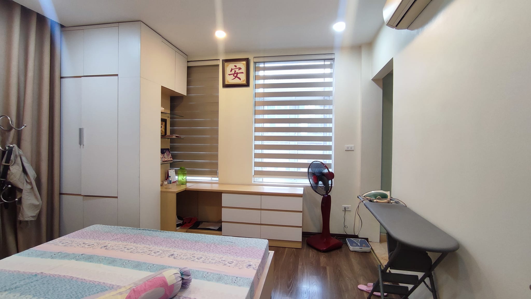 BÁN NHÀ ĐẸP TÚ MỠ CẦU GIẤY, LÔ GÓC CỰC THOÁNG, GẦN ÔTÔ, MẶT NGÕ SÁT PHỐ 50M2 NHỈNH 7TỶ.