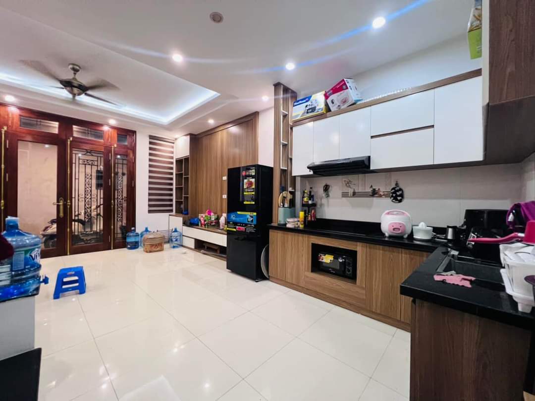 SIÊU PHẨM - NHÀ ĐẸP FUL NỘI THẤT SỊN SÒ - GIÁ HỢP LÝ - SÁT Ô TÔ 10M - ANH EM PHẢI THẬT NHANHH