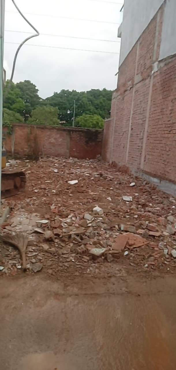 Đất hẻm xe hơi, khu phân lô xây dựng đồng đều, 60m2. Giá tốt 3tỷ2. Phường Trường Thạnh, Quận 9. Được xây full đất, 1 trệt, 2 lầu, sân thượng. Sổ hồng.