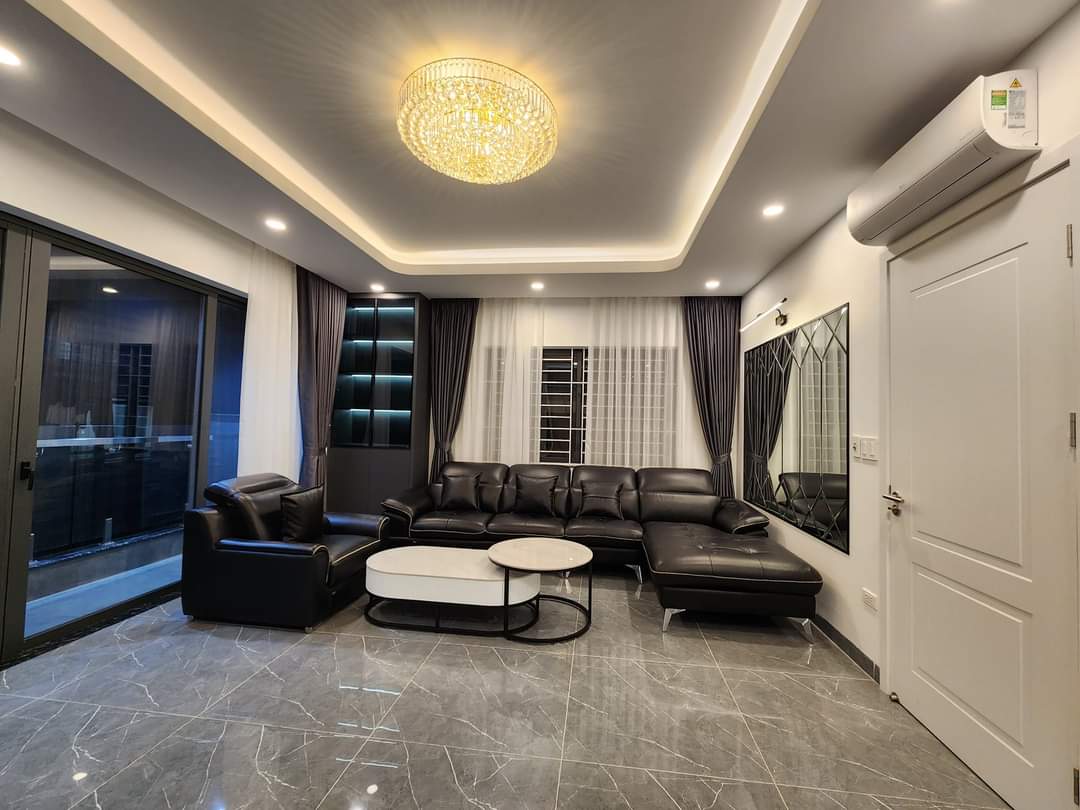 BÁN NHÀ THANH XUÂN- LÔ GÓC 3 THOÁNG - ĐẸP - HIỆN ĐẠI - 6 TẦNG - THANG MÁY - FULL NỘT THẤT