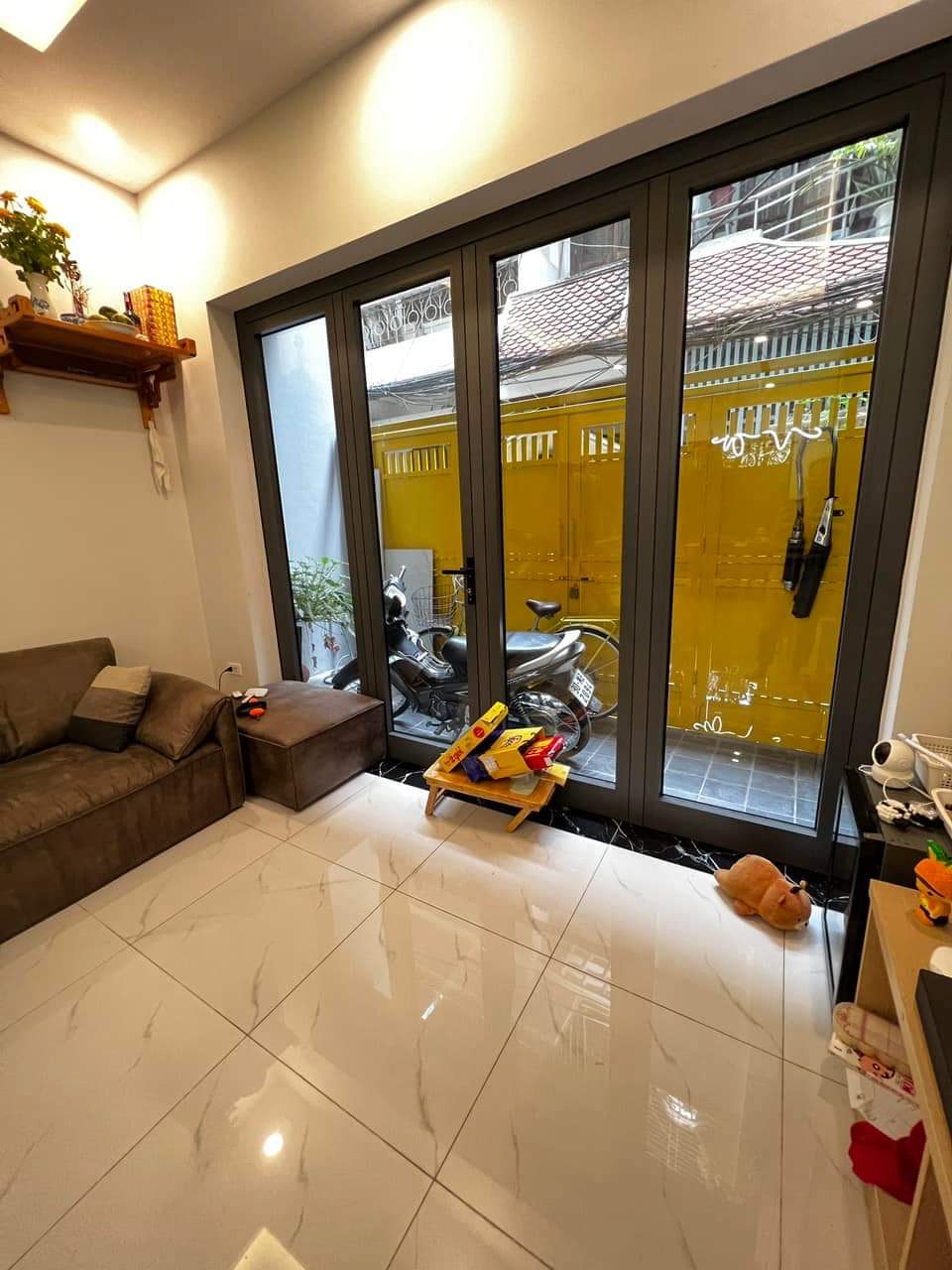 NHÀ ĐẸP TT THANH XUÂN - 2 THOÁNG VĨNH VIỄN - FULL NỘI THẤT XỊ XÒ - GẦN PHỐ - AN SINH ĐỈNH