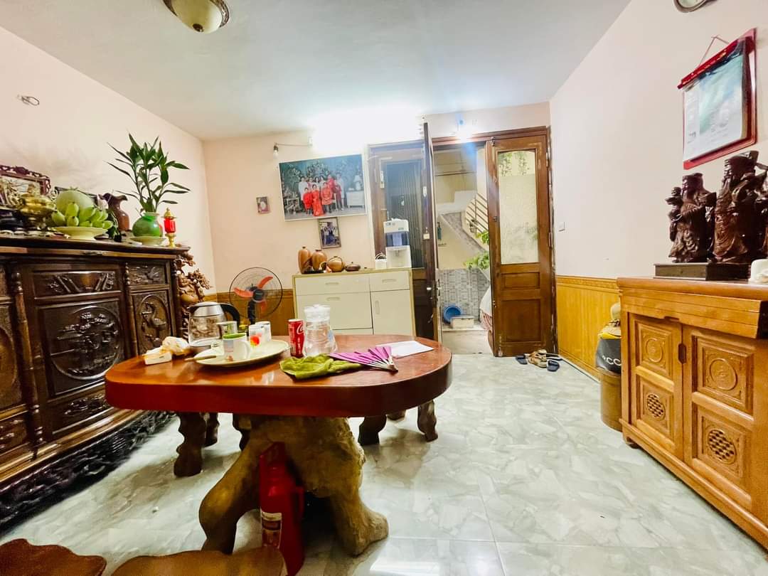 Bán nhà Thụy Phương,30m ra ô tô đỗ,nở hậu,gần nhiều trường ĐH,Dt70m2×2tầng,mt:4m