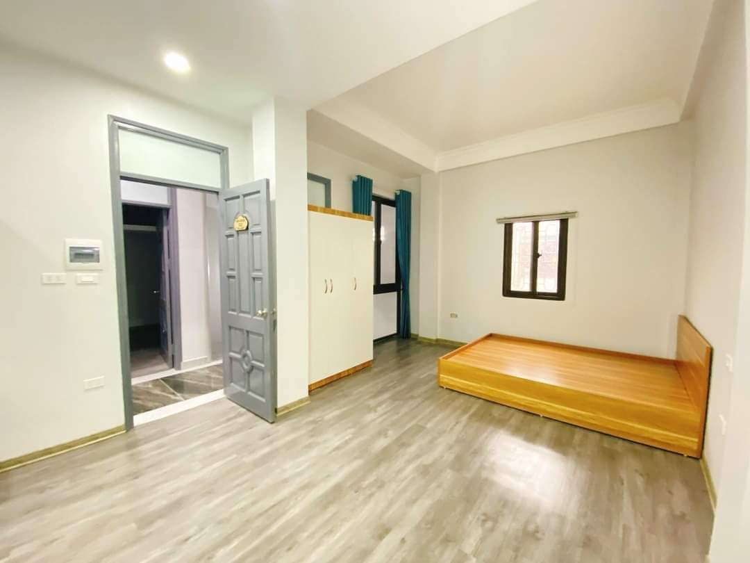 Chính Chủ Gửi Bán Tòa Chung Cư Mini Đường Phùng Khoang Quận Nam Từ Liêm Hà Nội