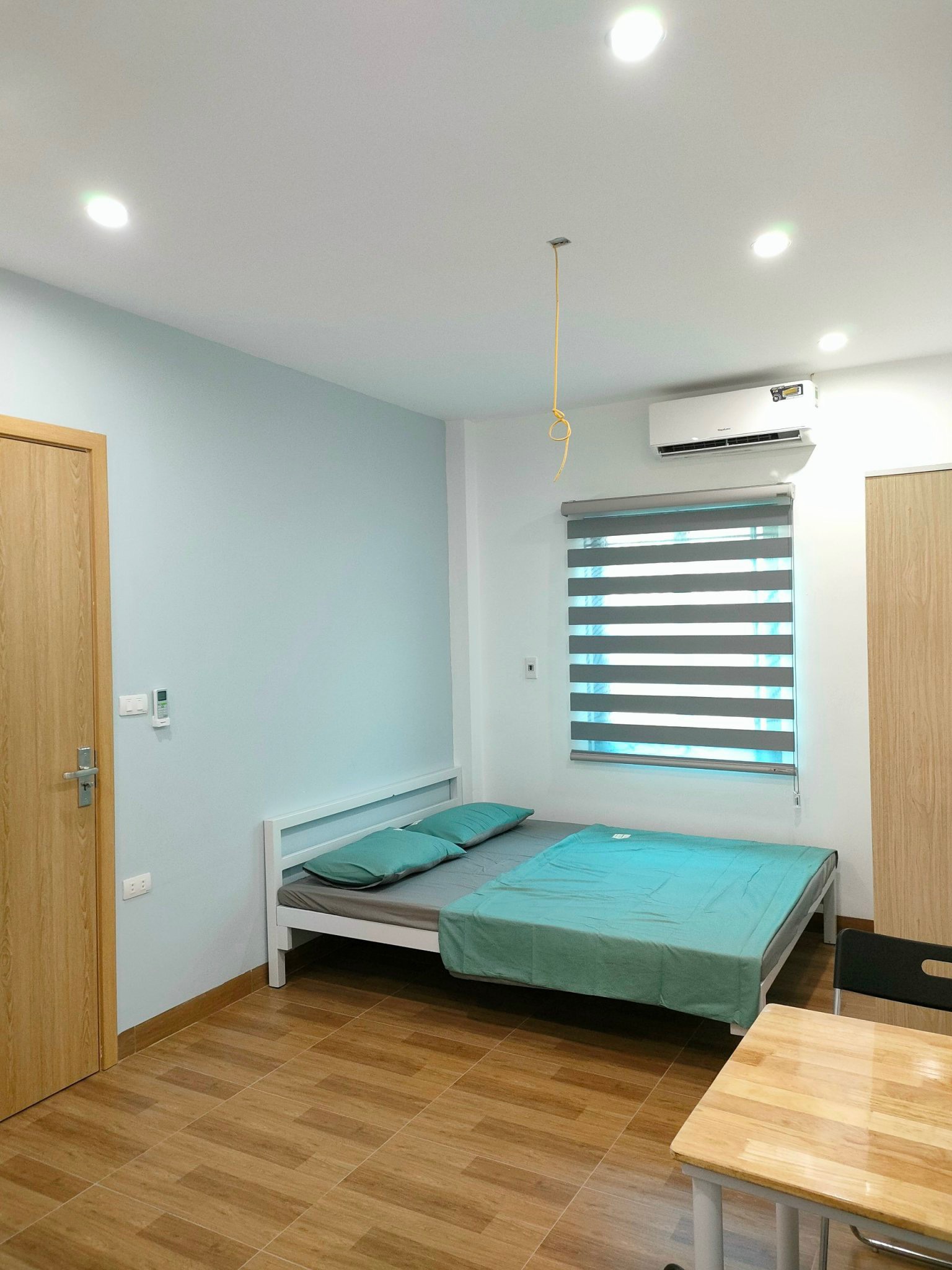 RẺ QUÁ, CCMN YÊN XÁ, 14PKK, DÒNG TIỀN HƠN 60TR/THÁNG.