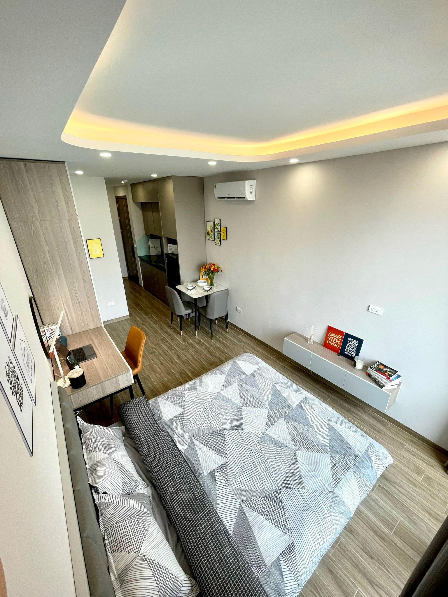 CCMN Văn Quán - Yên Bình, 11PKK, Nhỉnh 6 Tỷ.