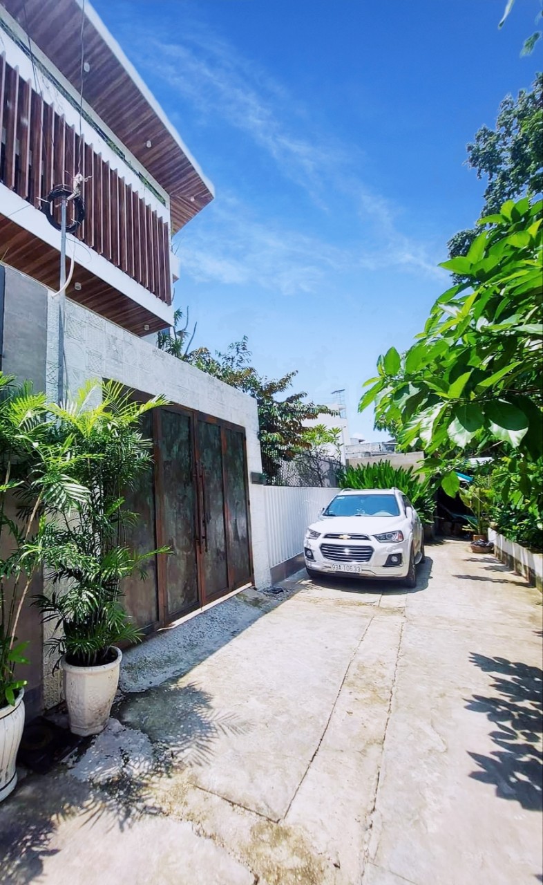 HXH VÀO NHÀ ĐỐI DIỆN CITILAND F10 GÒ VẤP BÁN RẺ 56M² CHỈ 5TỶ19 -NHÀ NGANG 4M CÓ SÂN TRƯỚC THOÁNG MÁT.