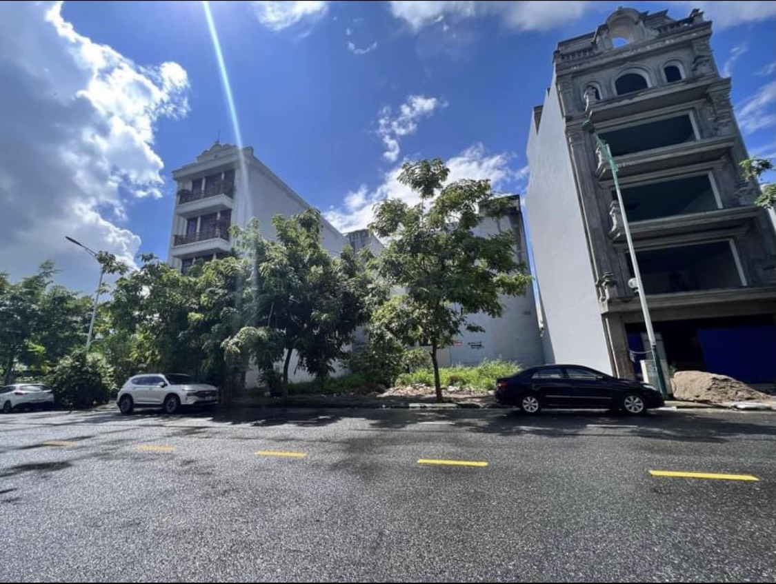 Phân Lô Mậu Lương, 45m, giá rất rẻ Nhỉnh 5 tỷ.