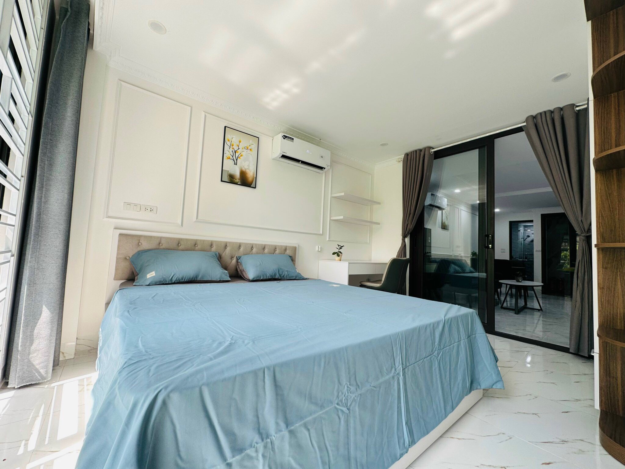 TUYỆT VỜI, CCMN YÊN XÁ, Ô TÔ TRÁNH, 28PKK, 16.6 TỶ.