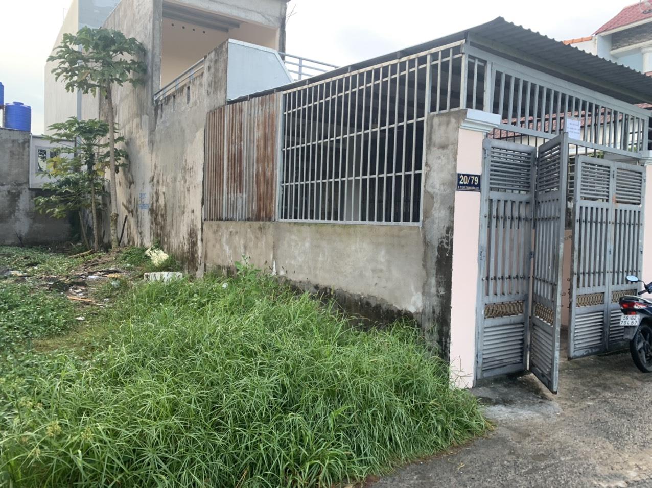 Nhà nguyên căn cho thuê Nhà 1 trệt + 1 lầu. 20/79 Đường Thạnh Xuân 24, Phường Thạnh Xuân, Quận 12, Tp Hồ Chí Minh.