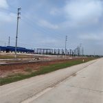  500000m2 - 1