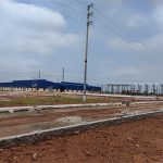  500000m2 - 3