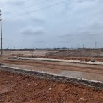  500000m2 - 4