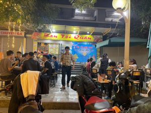 Chính chủ cần sang nhượng gấp kiot số 9 Toà Rice City kđt Tây Nam Linh Đàm.