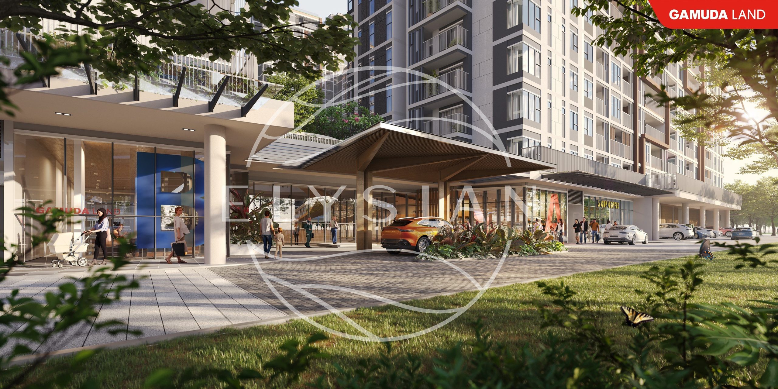 CĂN HỘ ELYSIAN THỦ ĐỨC, CHỈ TT 5% KÝ HĐMB, TT 30% ĐẾN KHI NHẬN NHÀ – CHIẾT KHẤU ƯU ĐÃI 8%.