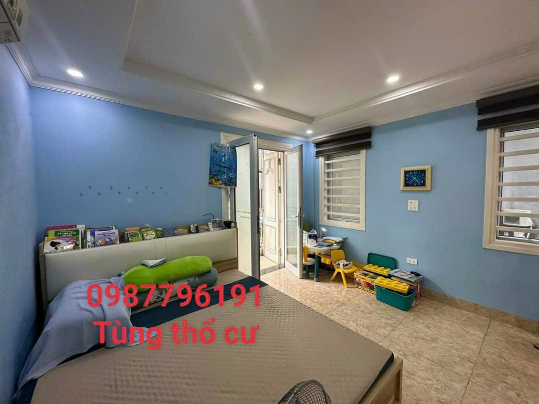 BÁN NHÀ MỄ TRÌ - LÔ GÓC - 2 THOÁNG - ÔTÔ - SÁT PHỐ - 5 TẦNG BỀN ĐẸP - 8.2 TỶ