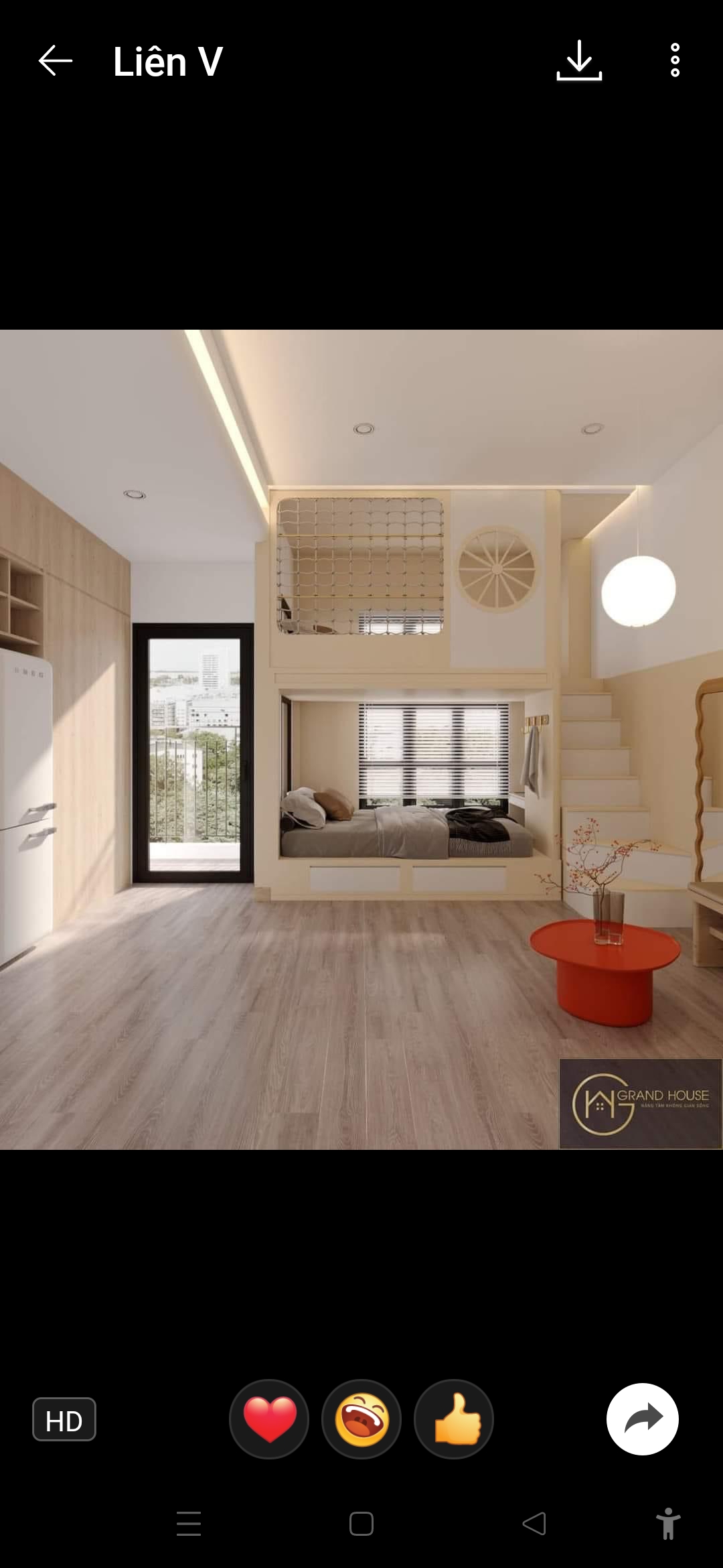 Bán Tòa Nhà CCMN Phố Quan Nhân Quận Thanh Xuân Hà Nội