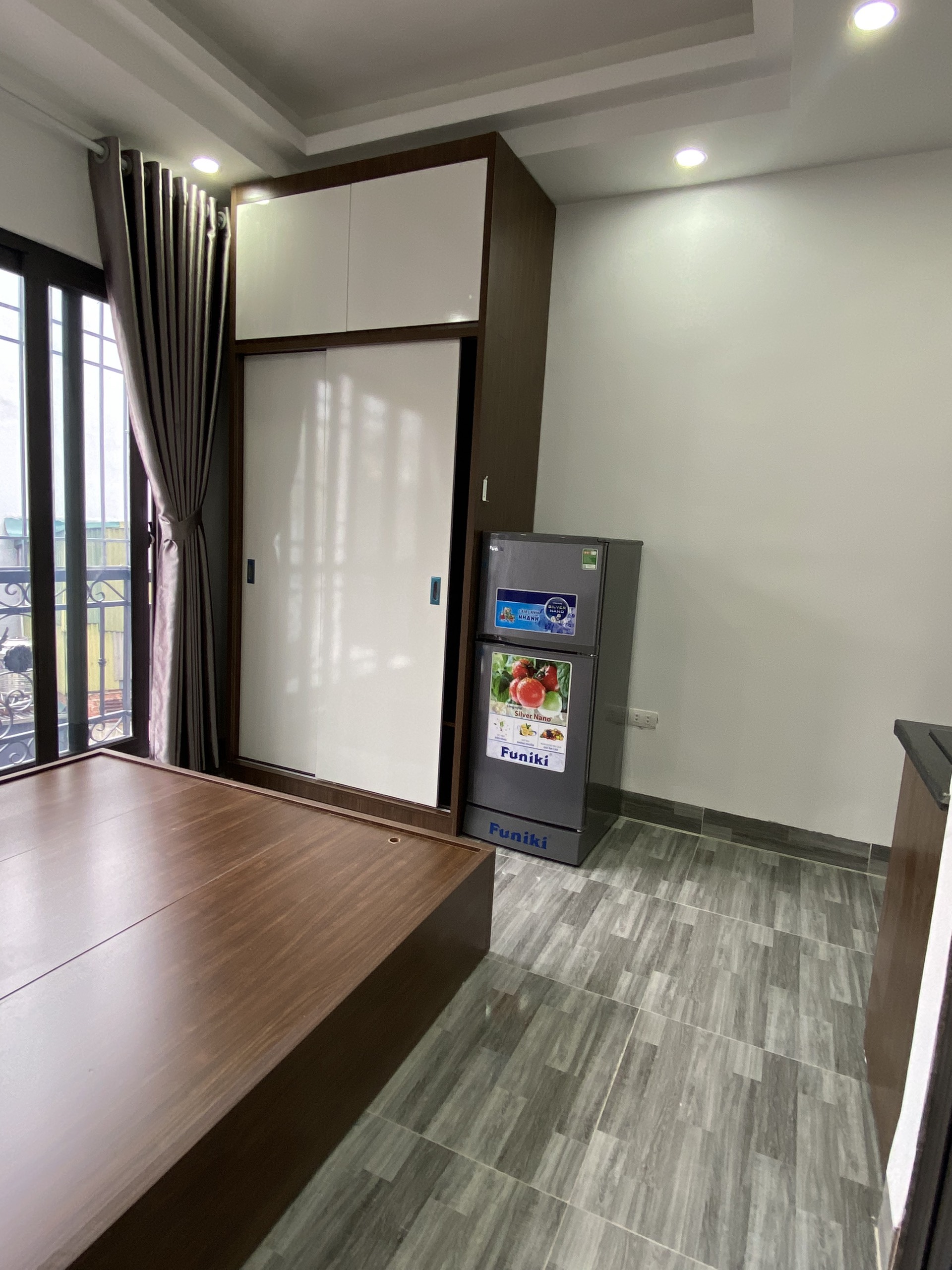 Chính Chủ Gửi Bán Nhà CCMN Đường Trương Định Quận Hoàng Mai Hà Nội