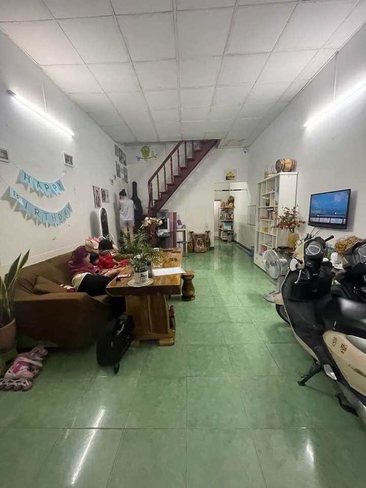 NHÀ LÊ TRỌNG TẤN BÌNH TÂN - 52M2 - 2 PHÒNG NGỦ - GIÁP TÂN PHÚ - 3 TỶ 200.