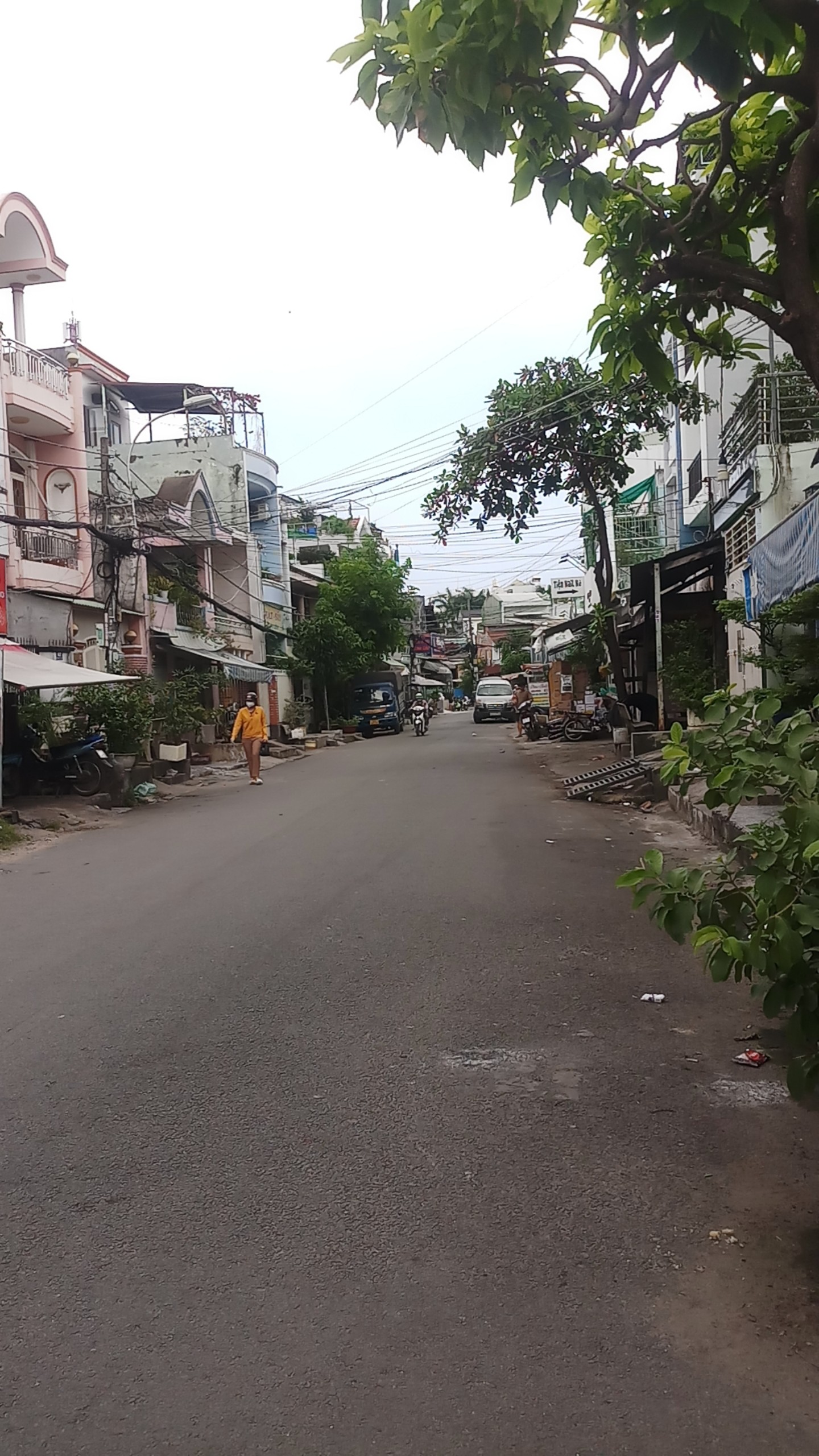 GẤP - MẶT TIỀN KD NGANG LỚN 7.2×7.1, ĐƯỜNG 6M, GẦN TÊN LỬA BÌNH TÂN, GIÁP QUẬN 6, 5.2 TỶ.