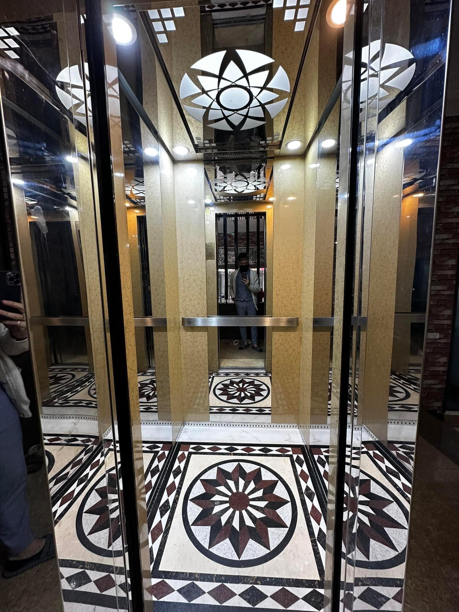 Nhà Đẹp - Tây Hồ - Ô Tô - Lô Góc - Thang Máy - 77M2X5T - Nhỉnh 9 Tỷ.