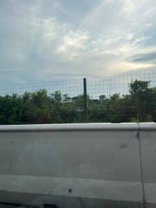 Bán 1650 m2 có 300m2 thổ cư tại thôn hạnh côn xã nam phương tiến.