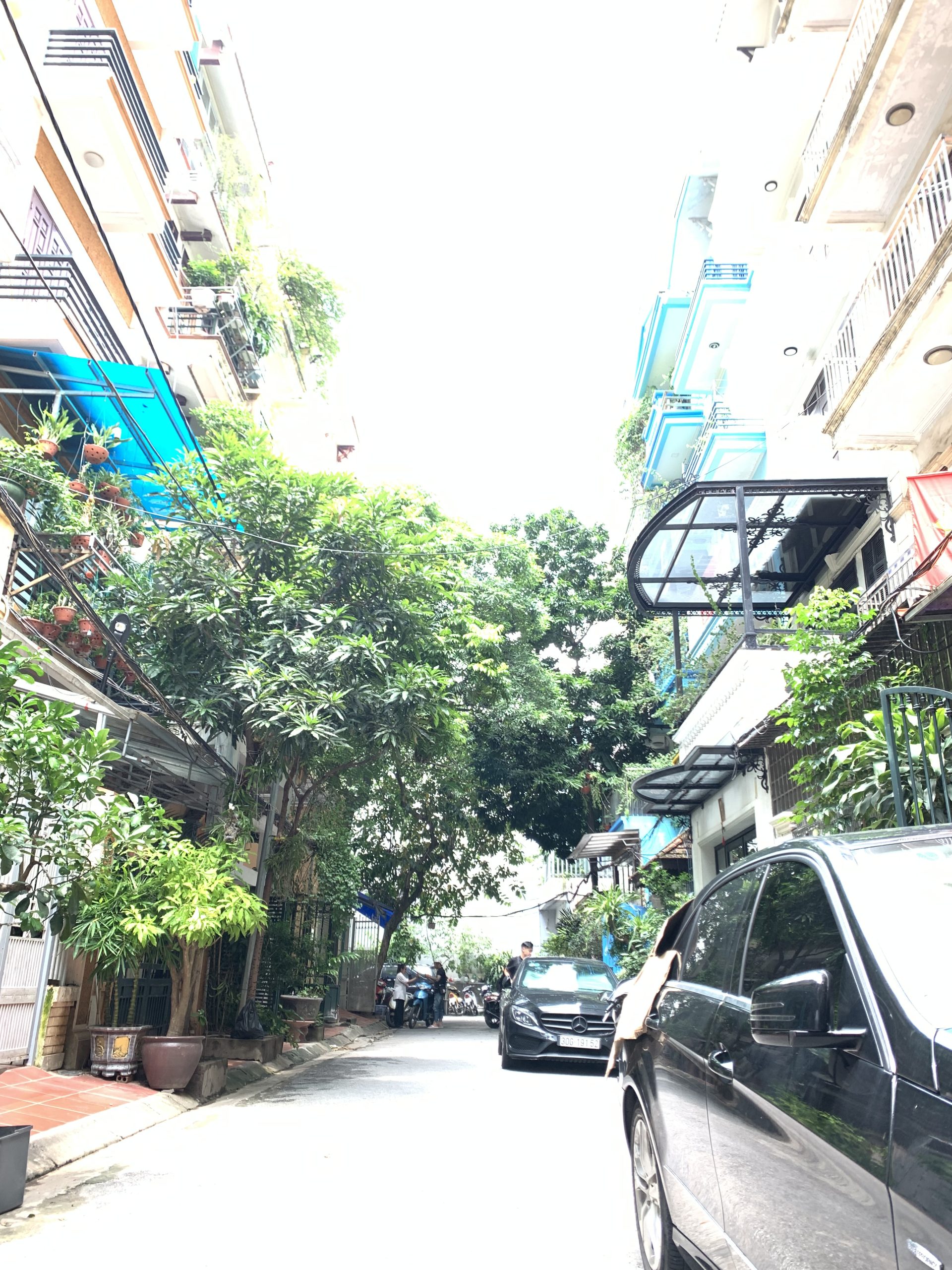 Phân Lô Vip Lạc Trung Ô Tô Tránh Vỉa Hè Hai Thoáng VP Đỉnh 86M2 5T MT 4.5M Giá 13.8 Tỷ.