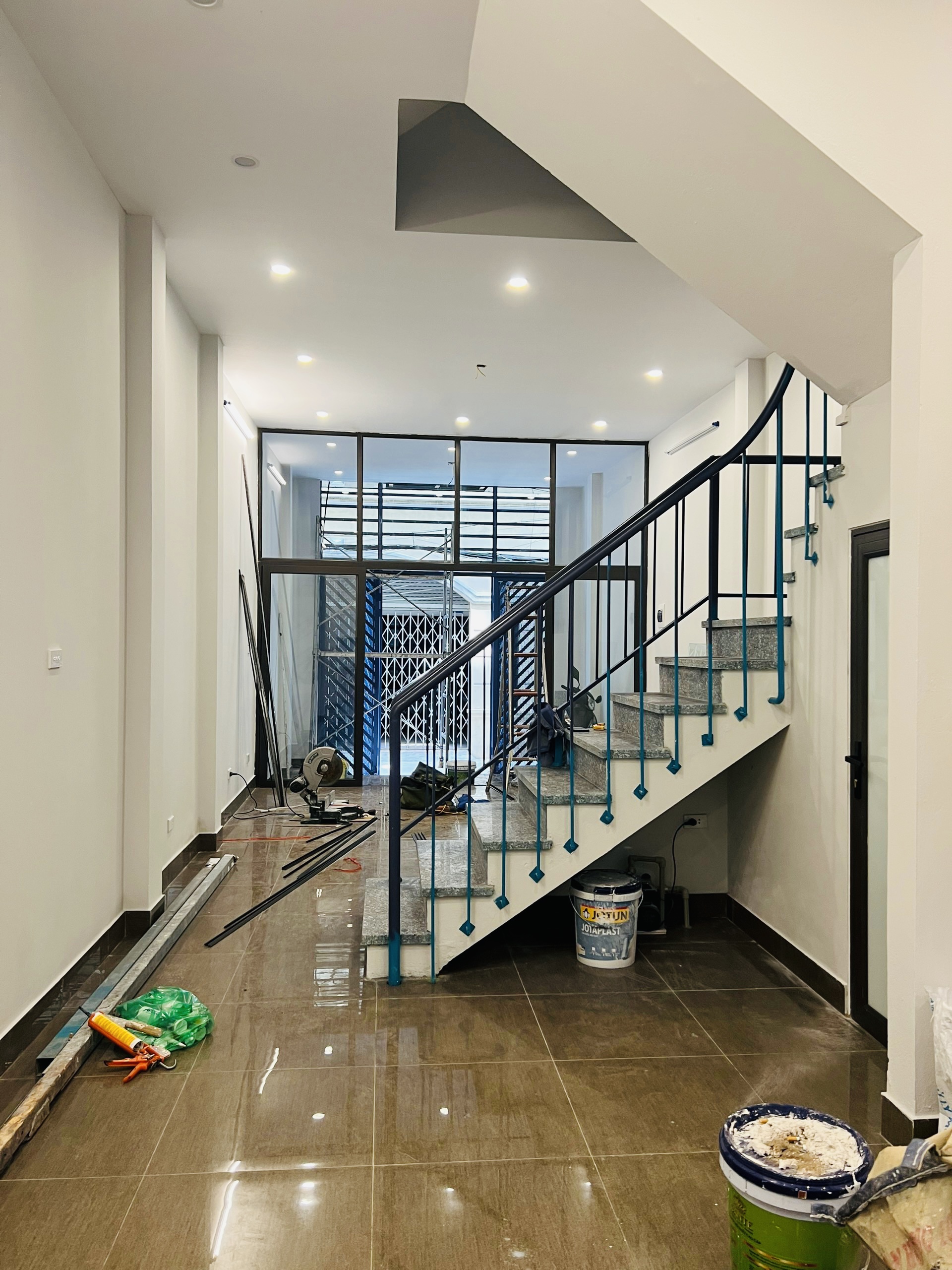 Siêu Phẩm Phân Lô Cảm Hội 72M2 4T, Hai Thoáng, Ô Tô Đỗ Cửa, Nhà Mới Ở Ngay Nhỉnh 11 Tỷ.