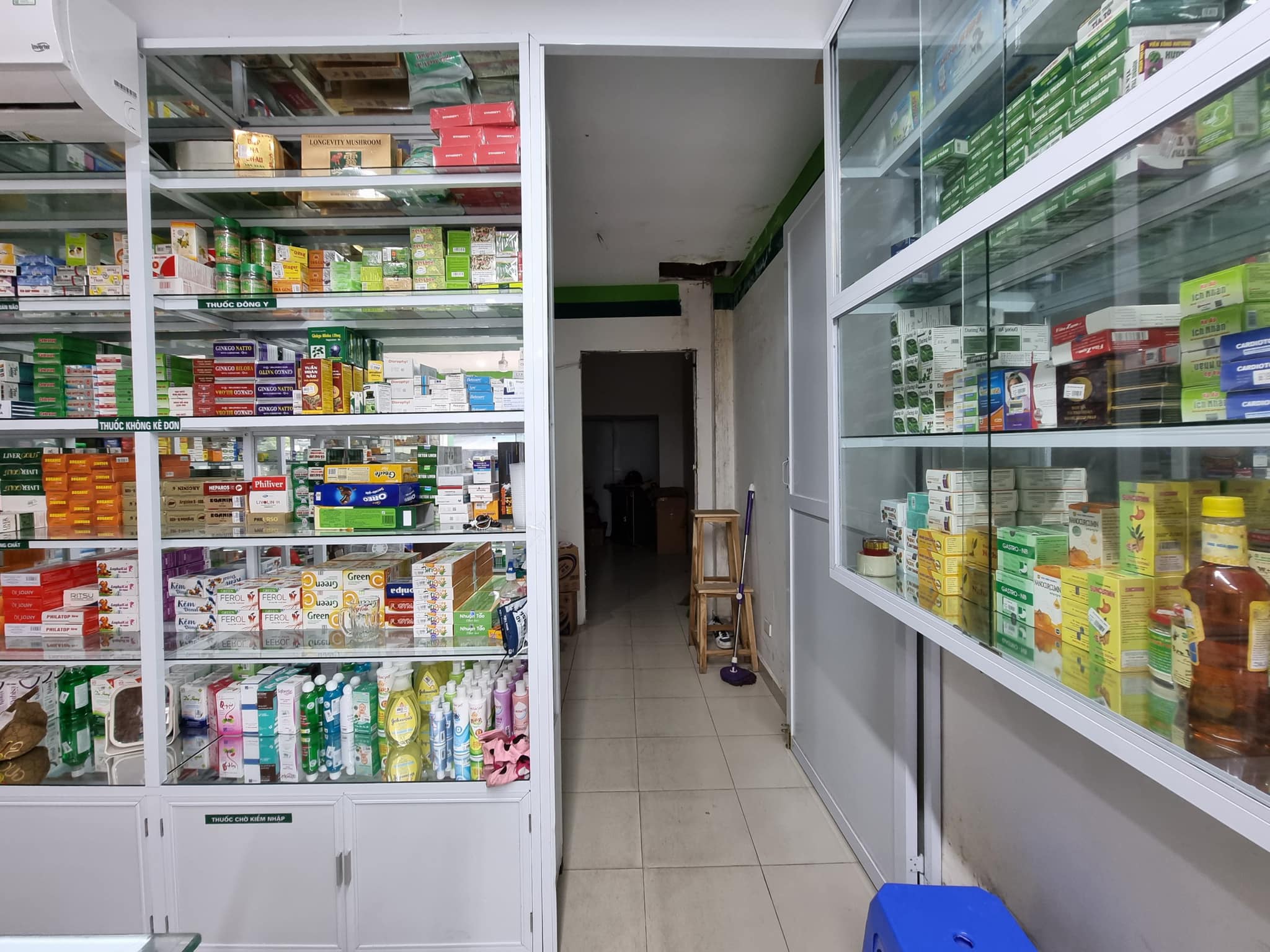 Chính chủ nhờ bán nhà Mặt phố Ngọc Lâm, DT65m, MT5m, 3 tầng, cho thuê đỉnh 40tr/th.