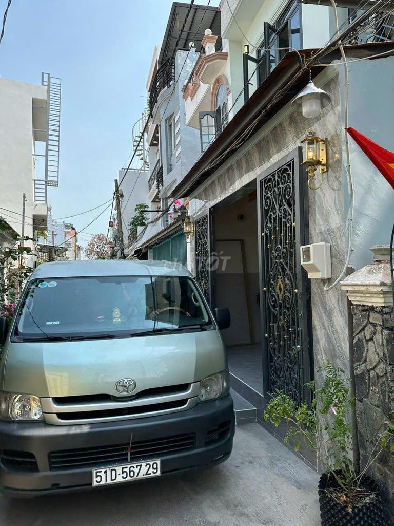 Lô nhì Huỳnh Tấn Phát, 130m2, Ngang 7, giá dành cho anh chị đầu tư.