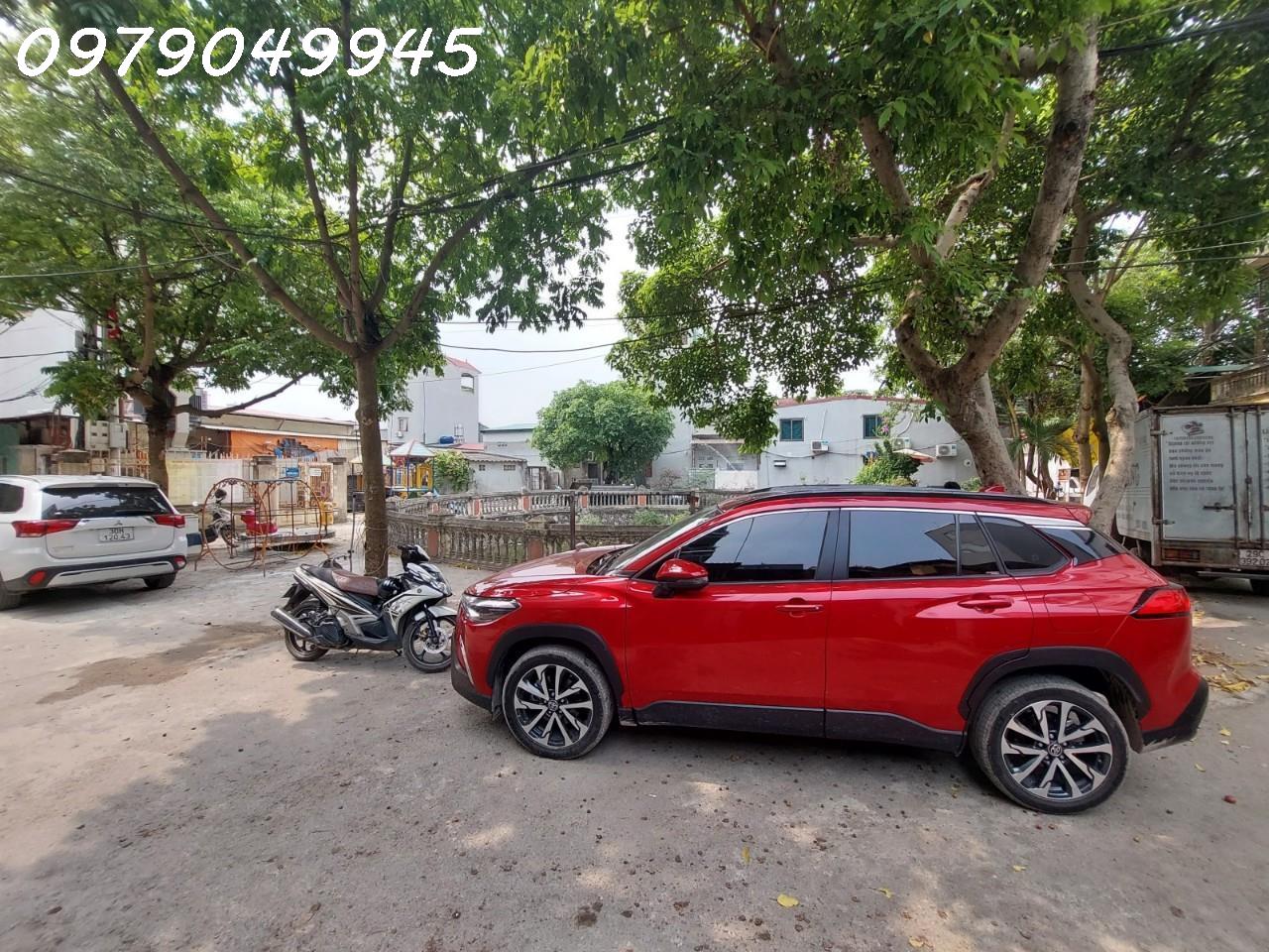 BÁN NHÀ TRỌ MẶT PHỐ NGUYỄN ĐẠO AN 120M2X8T,MT=6M,Ô TÔ, 30P K/KÍN, GIÁ 25TỶ.