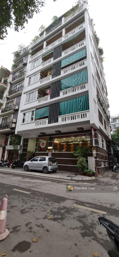 Bán nhà mặt phố Đồng Cổ nhỉnh 26 tỷ 88m2, 8T, MT8.8m em là hoa khôi quận Tây Hồ.