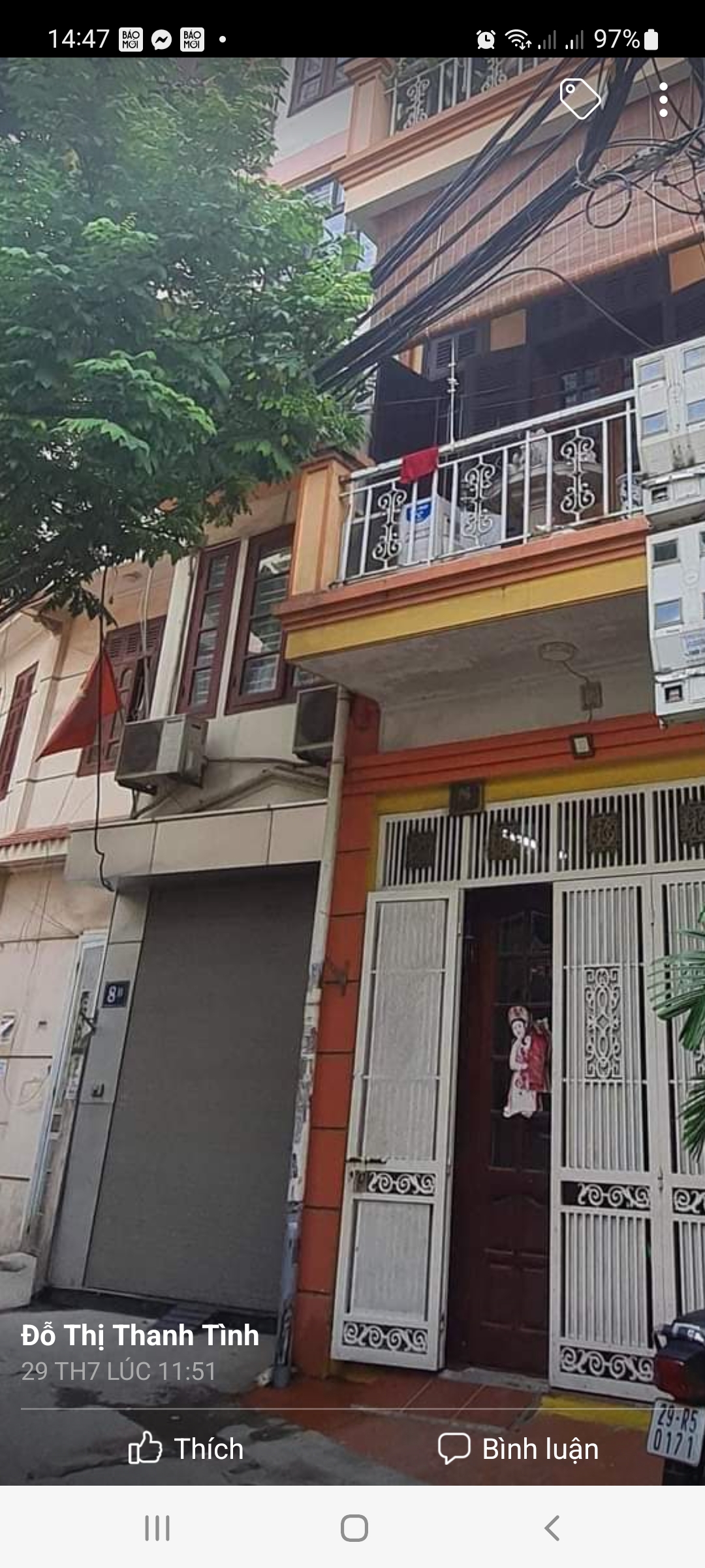 NHÀ BÁN HỒ TÙNG MẬU. DT36M. 5TẦNG. HƠN 4 TỶ. ĐANG CẦN BÁN GẤP CẦU GIẤY.