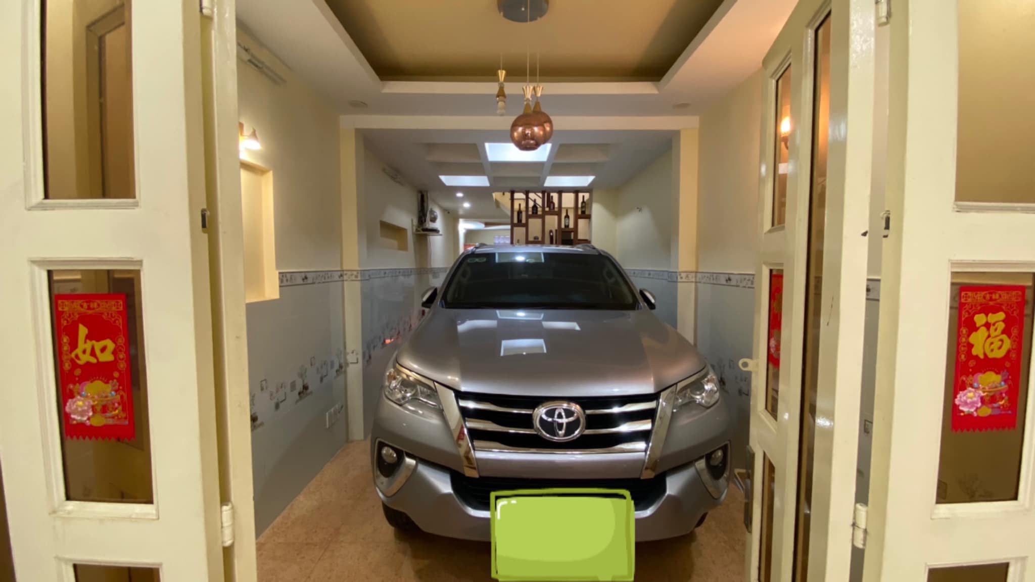 HẺM XE HƠI - KHU TẬP TRUNG NHIỀU CHDV - XE HƠI VÀO NHÀ - NỞ HẬU -10.6 TỶ