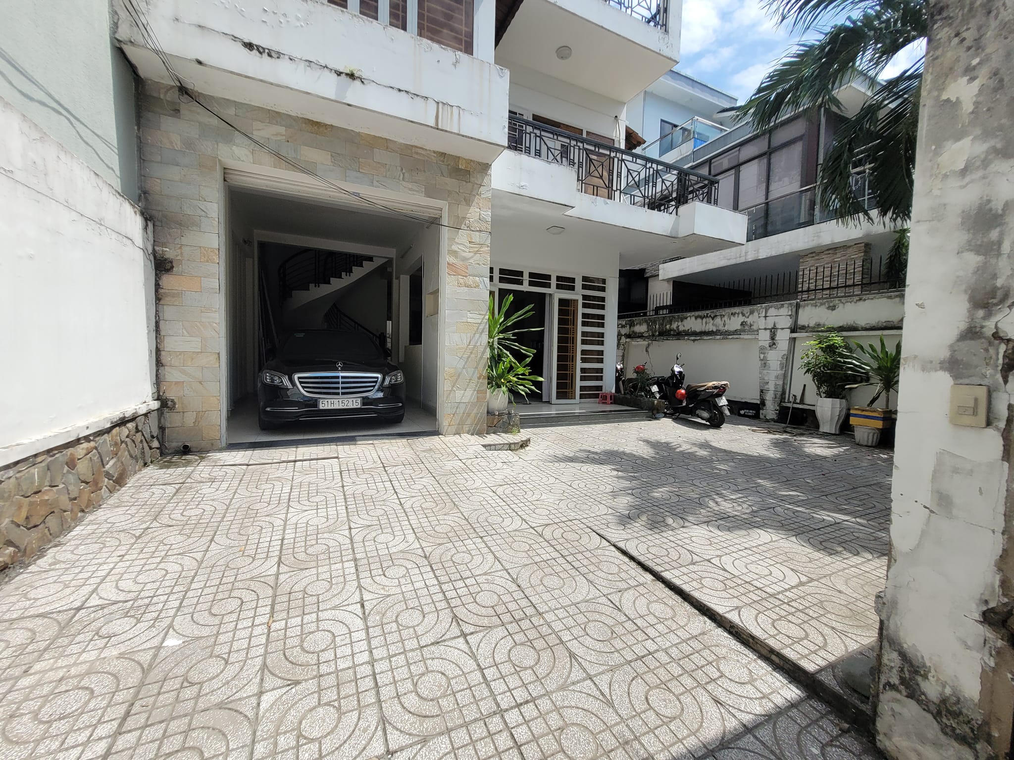 KHU VIP CẠNH SÔNG BIỆT THỰ MẶT TIỀN NỘI BỘ -10x20M HIẾM CÓ- RẺ BẤT NGỜ