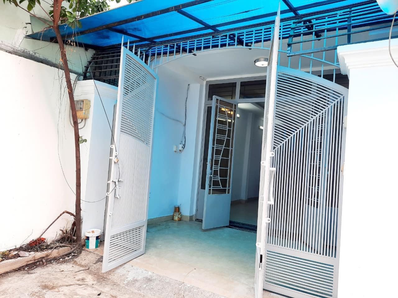 NHỈNH 100 TRIỆU/M2 - HẺM NỘI BỘ- OTO ĐẬU CỬA- NHÀ CHÍNH CHỦ- 80M2- 2 TẦNG.