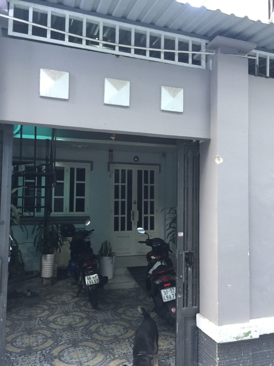 NHÀ BÁN ĐI ĐỊNH CƯ. CÔNG NHẬN 80M2 ĐẤT. HXH 8M THÔNG. GIÁ MỀM CHỐT NHANH