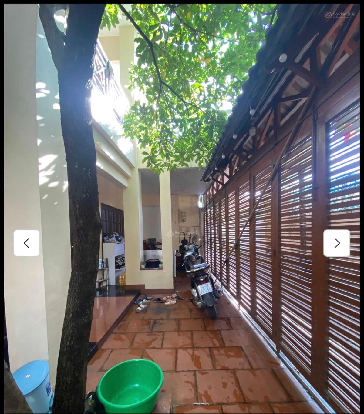 NHÀ NGANG 9M - THIẾT KẾ VÀ NỘI THẤT ĐẸP - CHỦ Ở LÂU NĂM - XE HƠI ĐỖ SÁT CỬA..