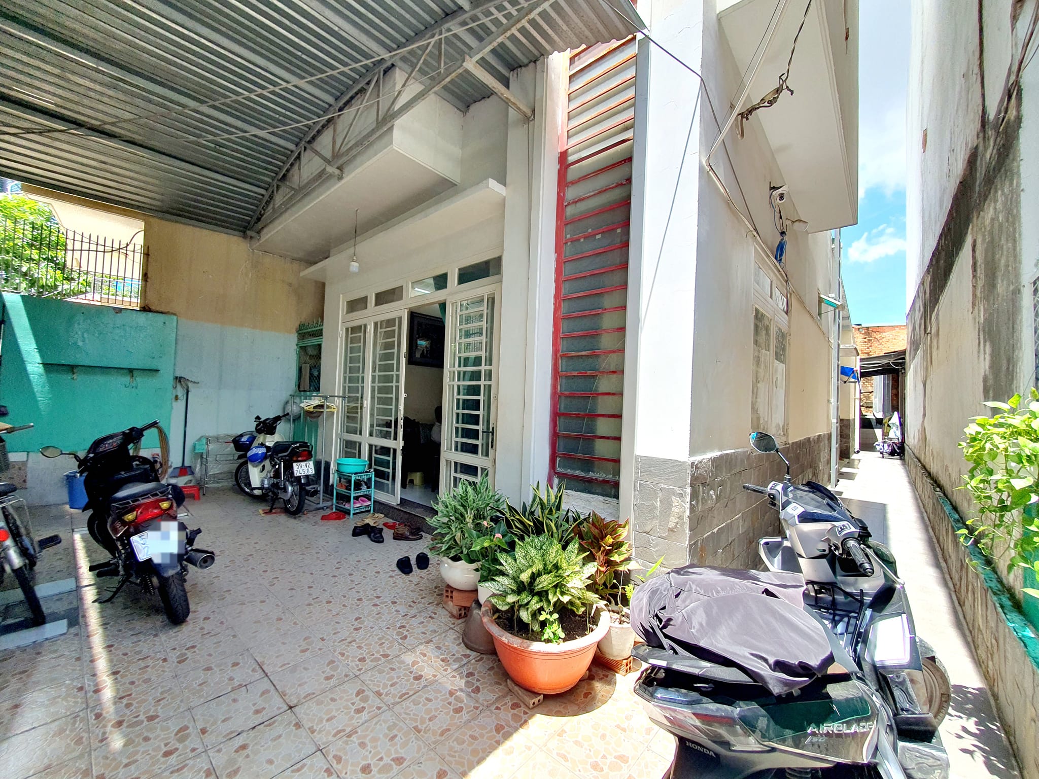 VỊ TRÍ TRUNG TÂM CHỈ 65TR/M² - CHÍNH CHỦ - HẺM XE HƠI - TIỆN XÂY CHDV.