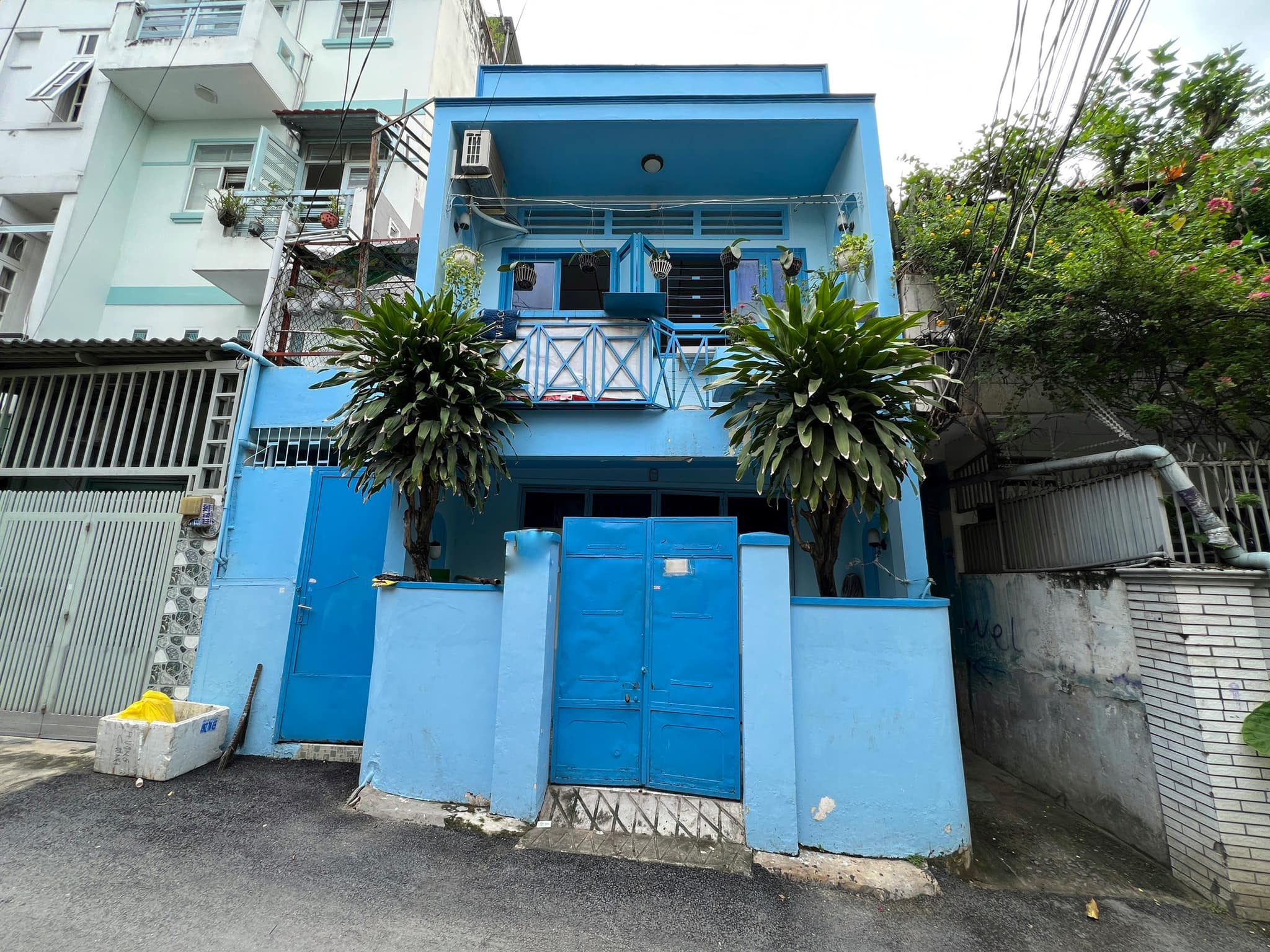 KHU TRUNG TÂM BÌNH THẠNH - NHÀ CŨ TIỆN XÂY MỚI - HẺM XE HƠI ĐỖ CỬA - VỊ TRÍ SẦM UẤT PHÁT TRIỂN.