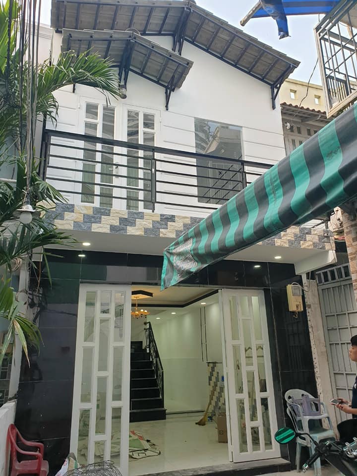 CHỈ NHỈNH 4 TỶ - 53M2 3.8X 13 - CÔNG NĂNG TỐT.